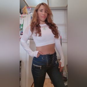 Unravel project jeans